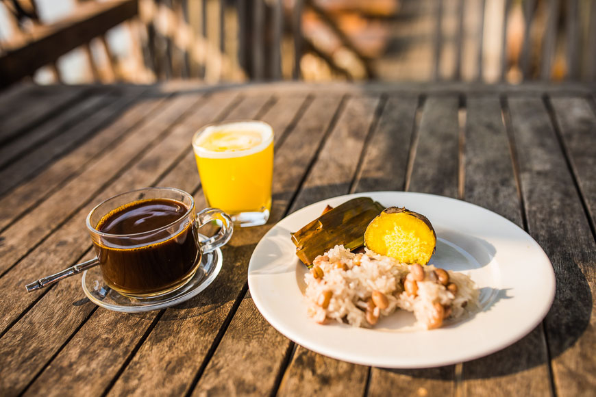 Vietnamese ingredients for good health Vietnam Tourism